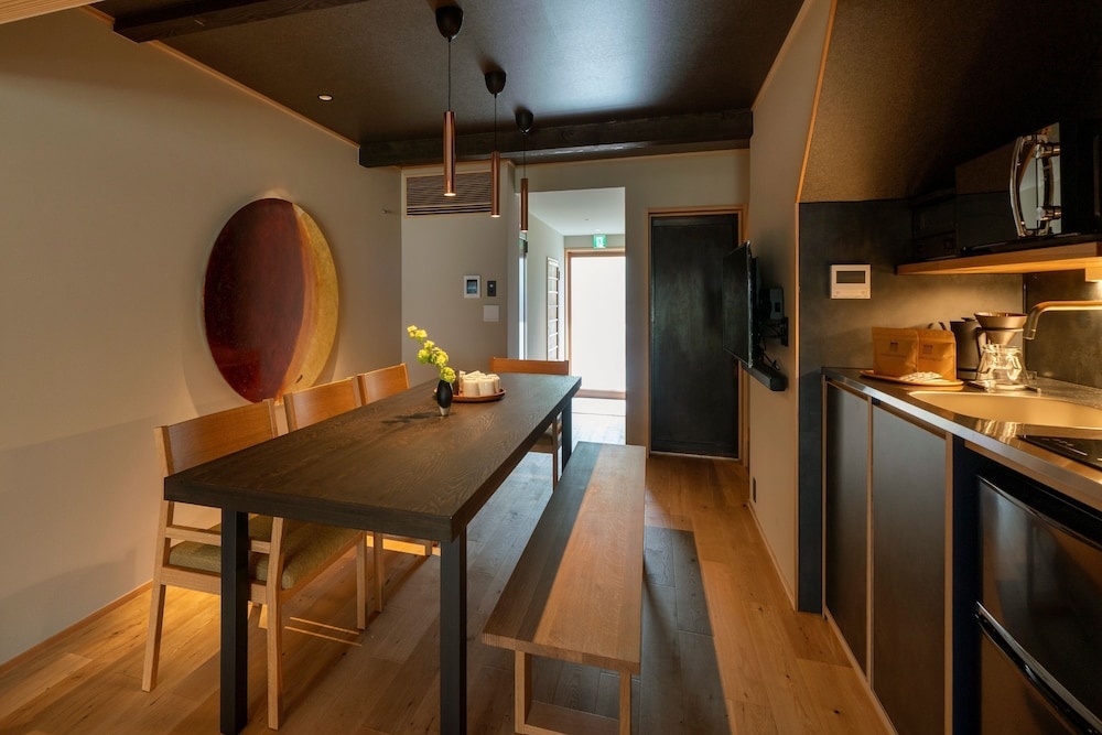 Shiori Machiya Holiday House 사진 13