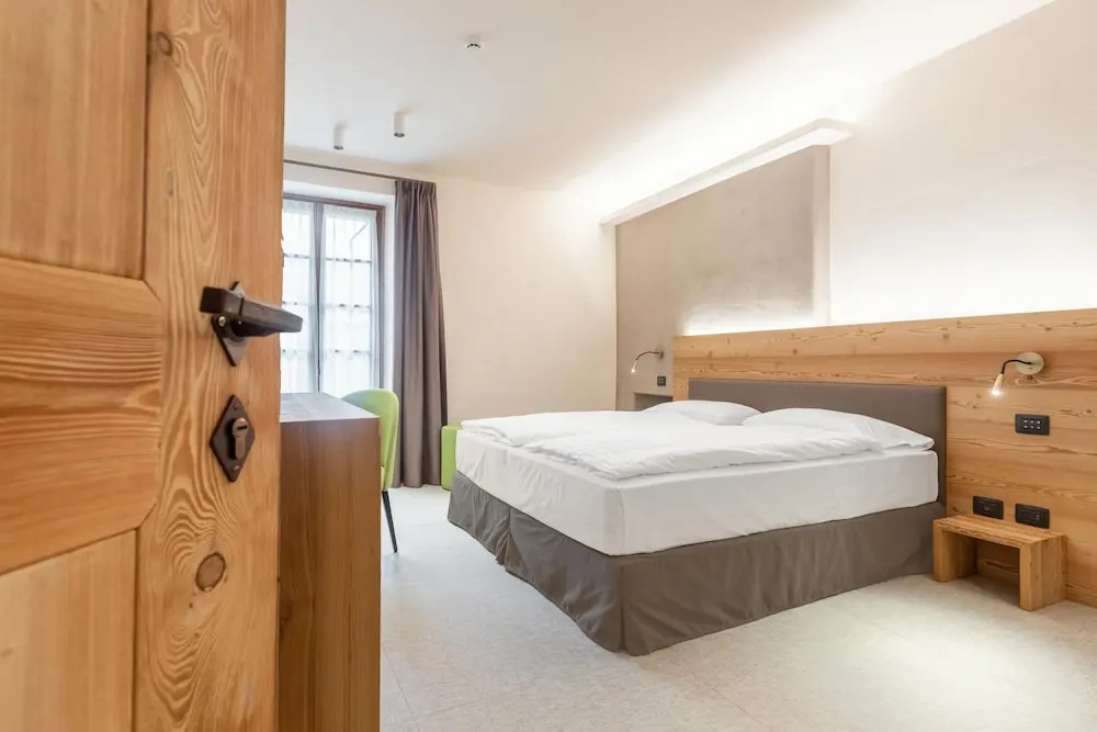 Curt di Clement Eco Mobility Hotel - Tap to explore photos