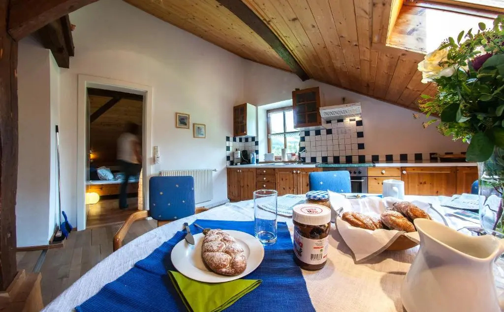 Gabis Lodge - Chambres