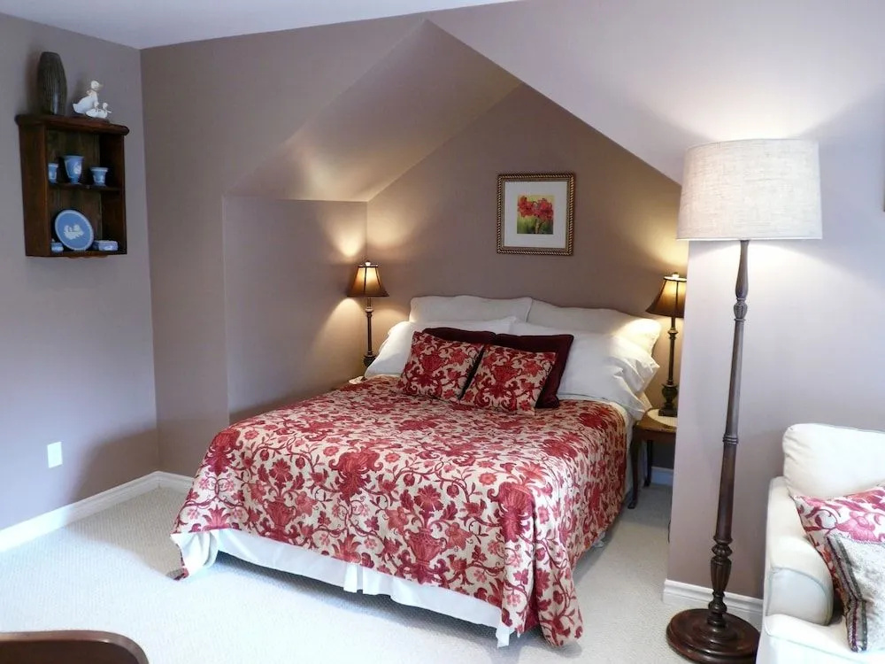 Brock Hollow Bed & Breakfast - Général