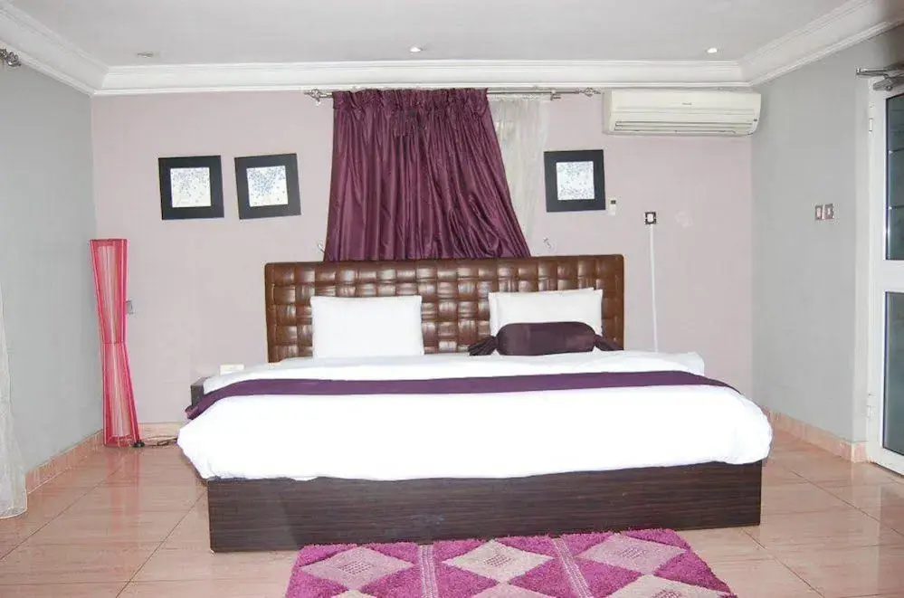 Elegance Suites Hotels - Général