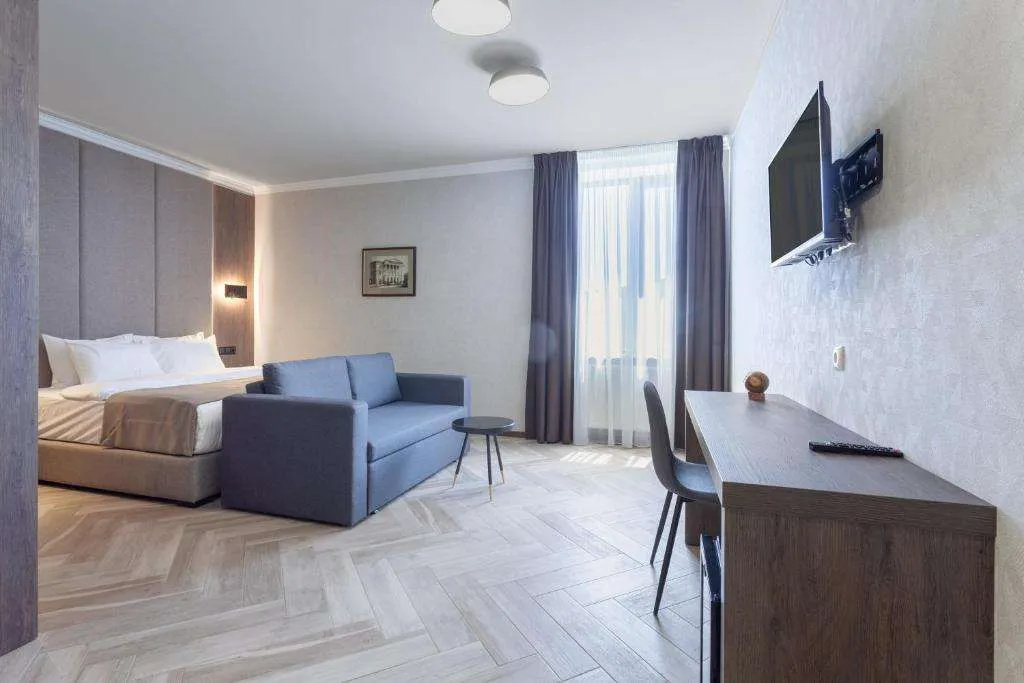 Hotel photo 10