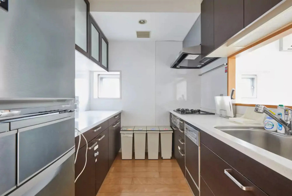 Jingumae Taurus 502 - Vacation STAY 43720v 사진 17