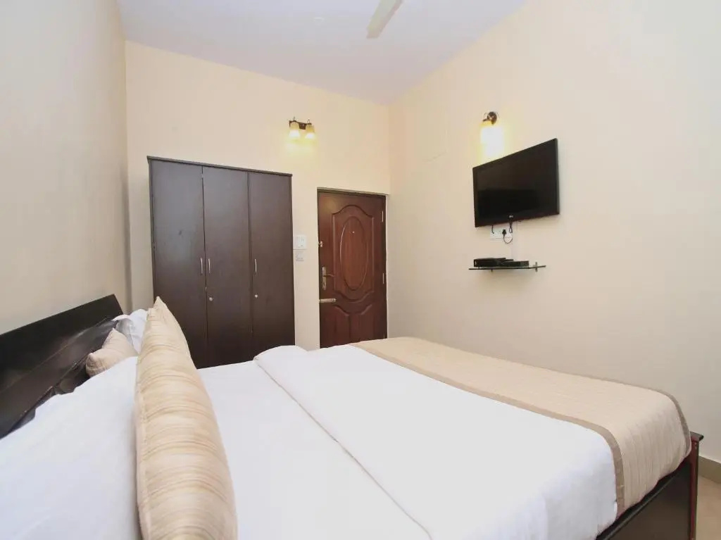 Bota Royal - Chambres