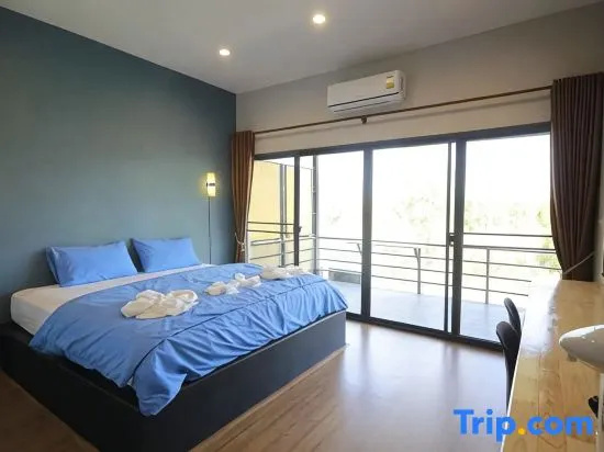 Premier room