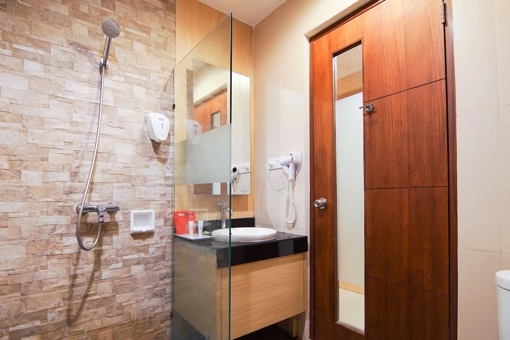RedDoorz Premium @ Karang Tenget Tuban - Général
