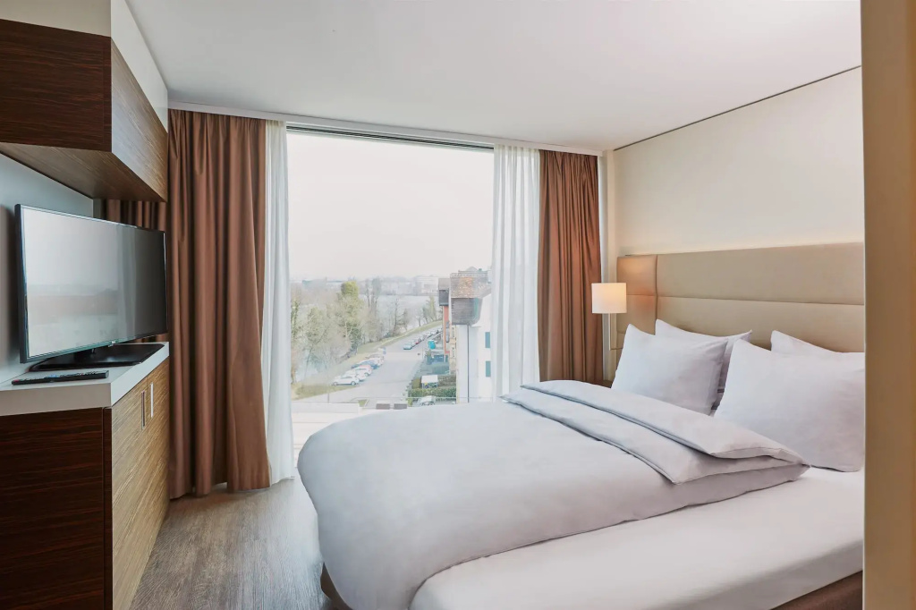 H4 Hotel Solothurn - Général