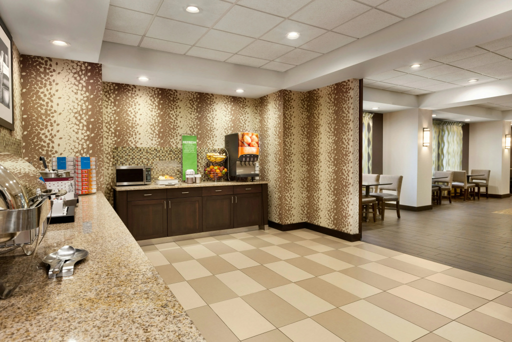 Hotel photo 19
