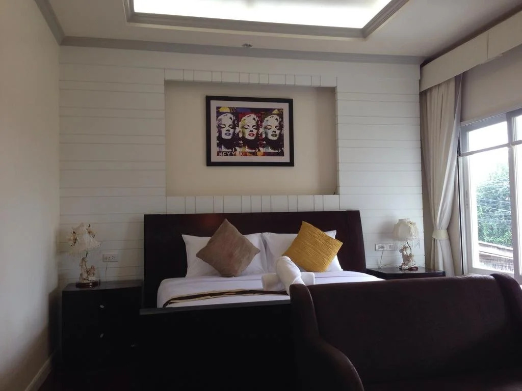 Villa Panwa — фото 2