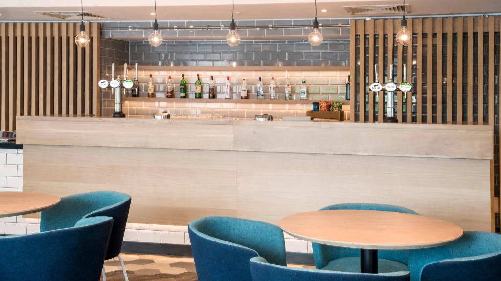 Holiday Inn Express Oxford-Kassam Stadium by IHG - Général