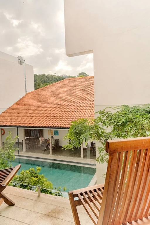 Hotel J Unawatuna
