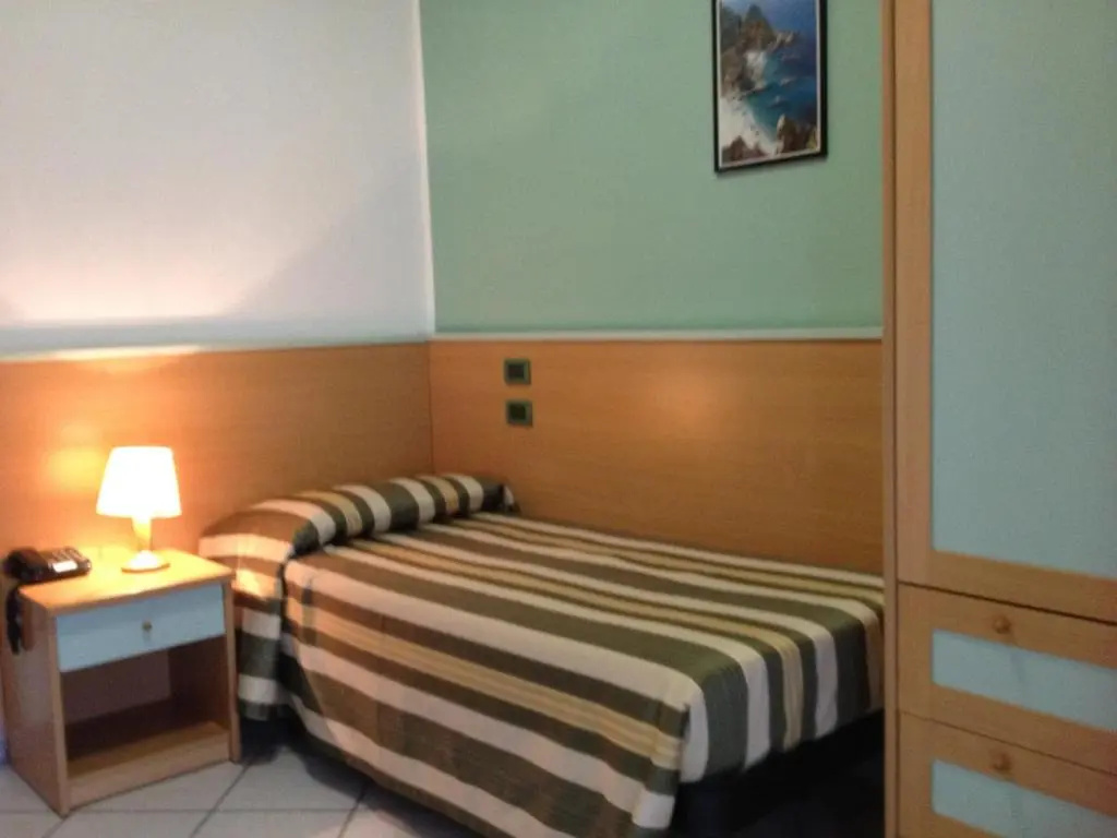 Zilema - Chambres