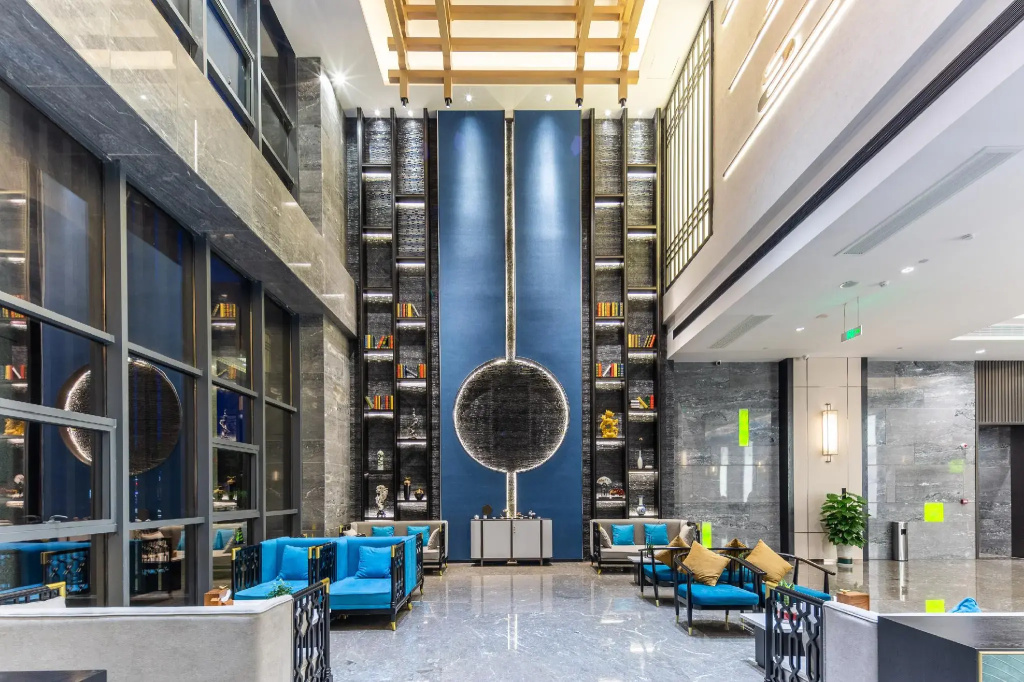 Hotel photo 11