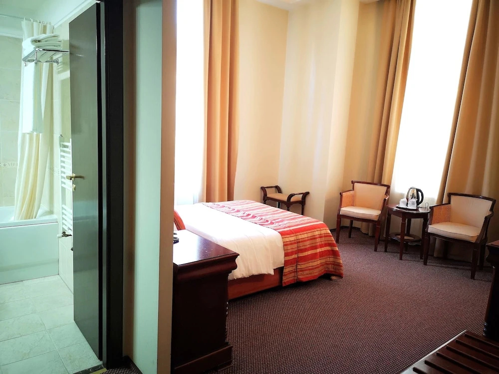 Hotel photo 10
