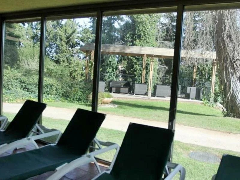 Balcony & Terrace