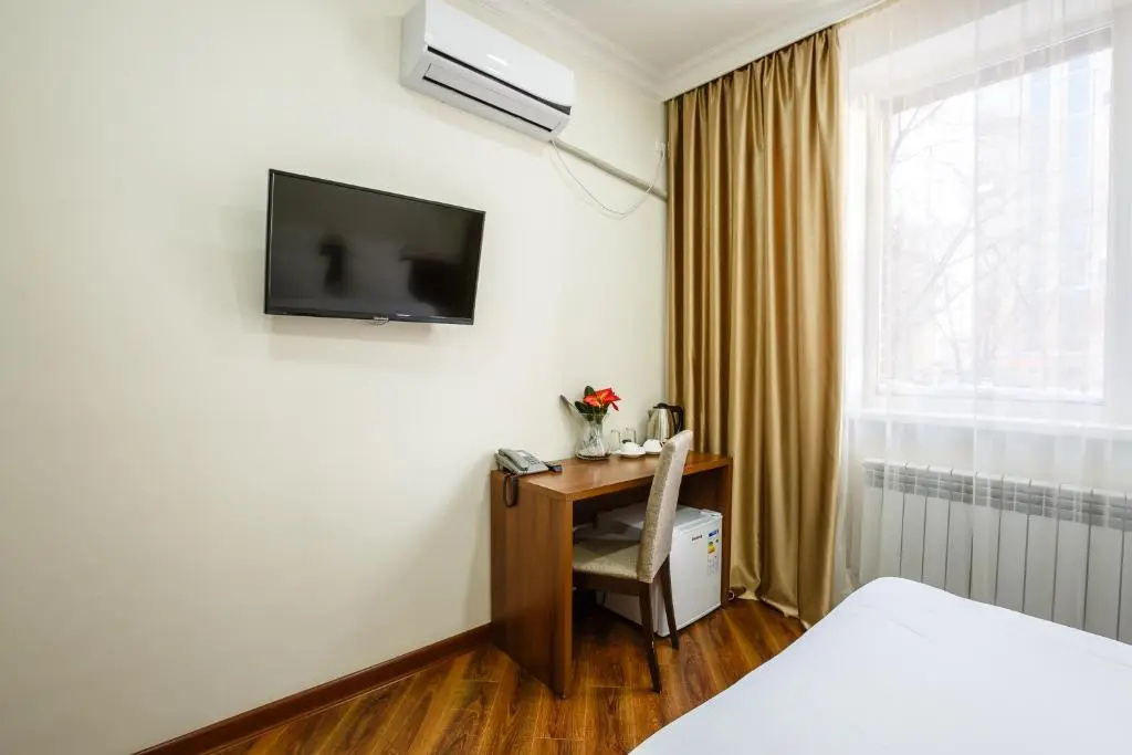 Brown Hotel - Chambres