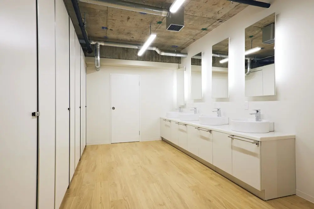 Shijo Guesthouse HIVE - Hostel 사진 24