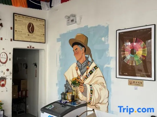 Kailash Youth Hostel in Yining