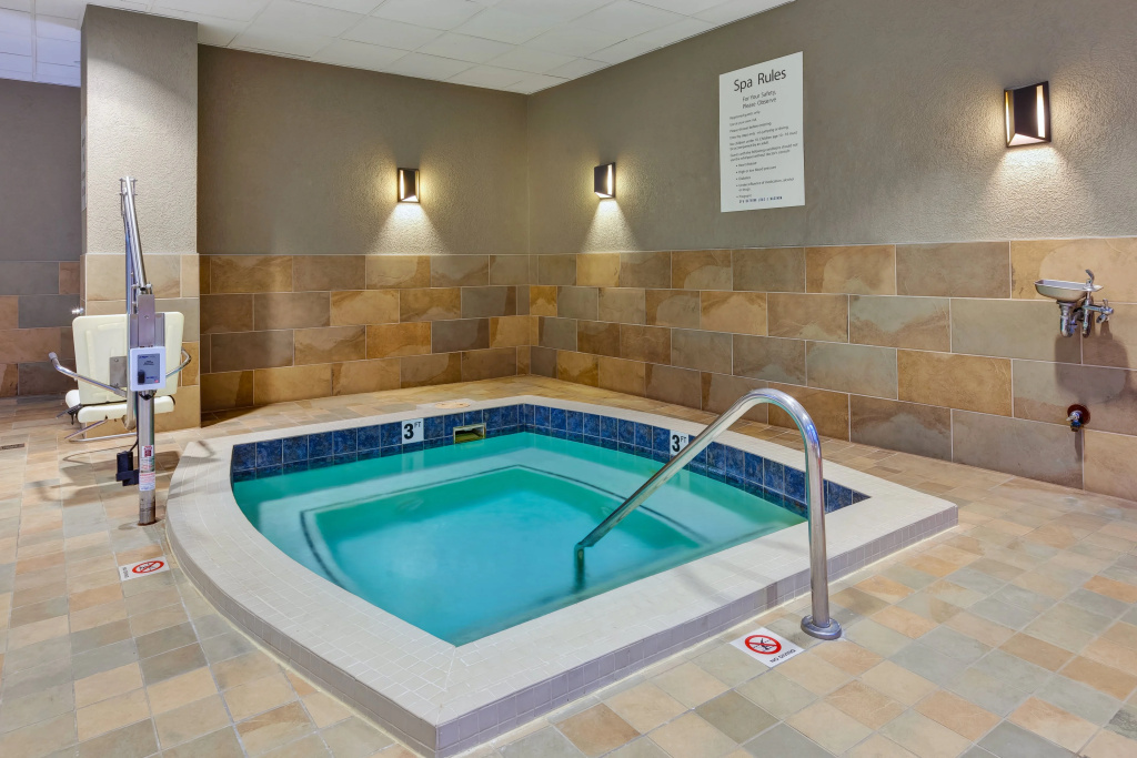 Holiday Inn Grand Rapids Downtown by IHG - Général