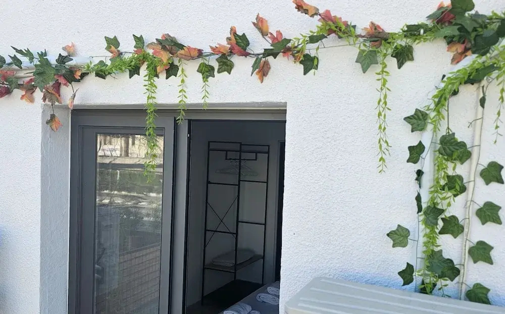 129 PAP - Stay Aphrodite Apartment