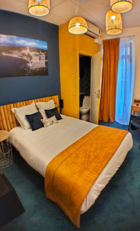 Charlie's Hôtel Cannes - Général