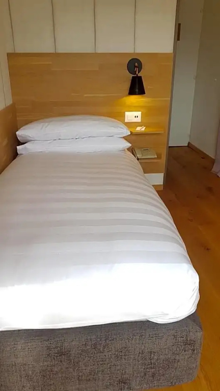 Beausite Park Hotel & Spa - Chambres