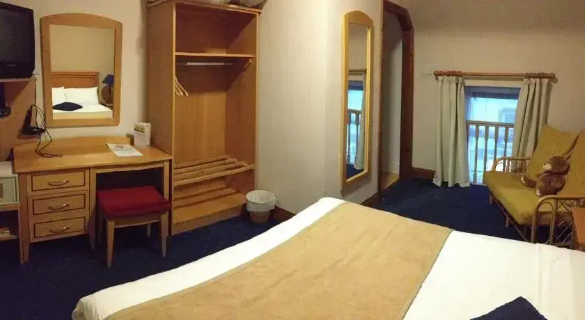 Virginias Guesthouse - Général