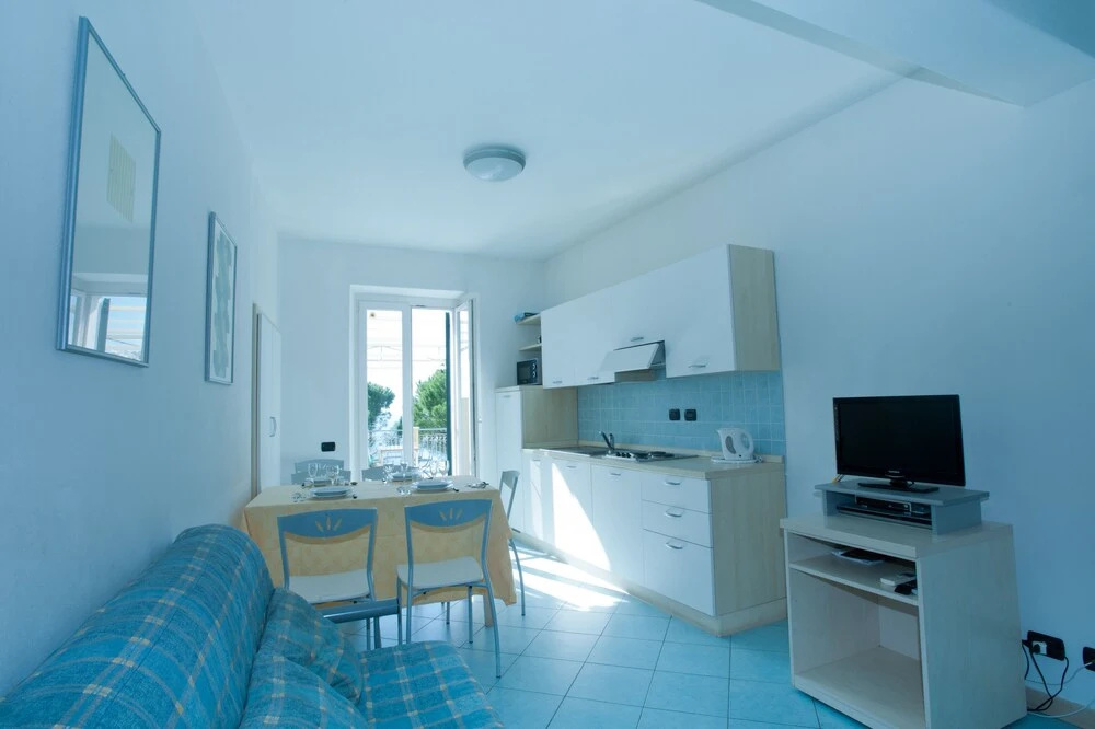 Residence Cielo E Mare - Général