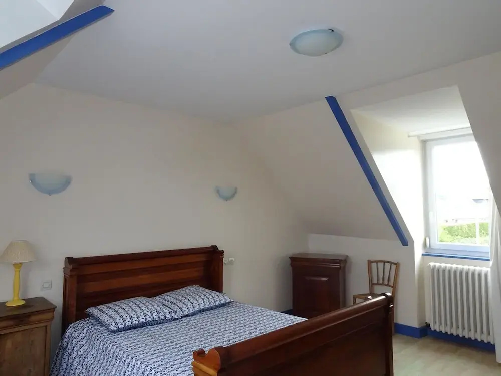 Voir la photo 2 — Holiday Home Near Goelo Coast & Beaches