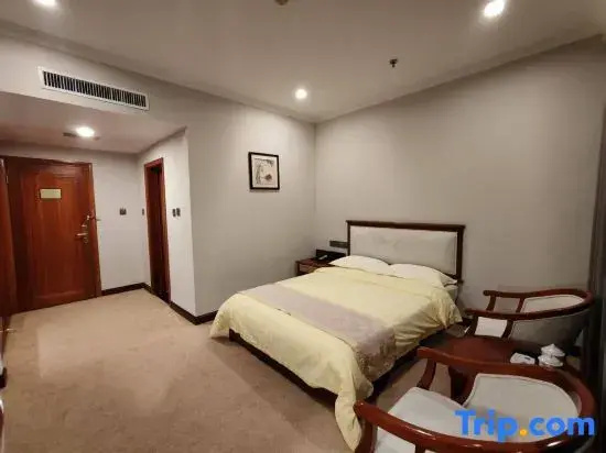 Tsuiying Hotel - Général