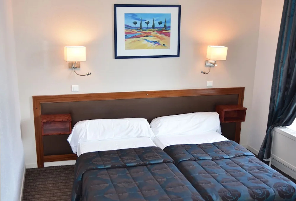 Voir la photo 4 — Hotel La Vraine