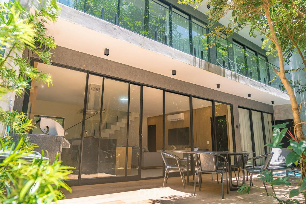 Qavi Casa Luxuosa Em Condomínio #maxlife11