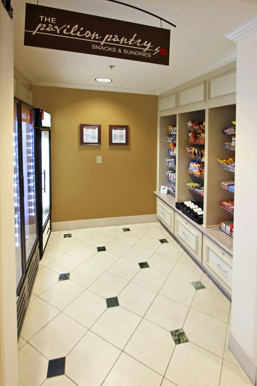 Hilton Garden Inn Calabasas - Général