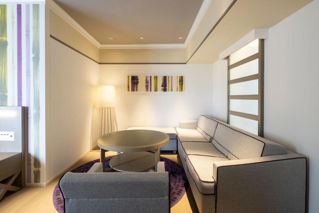 Swissotel Nankai Osaka 사진 16