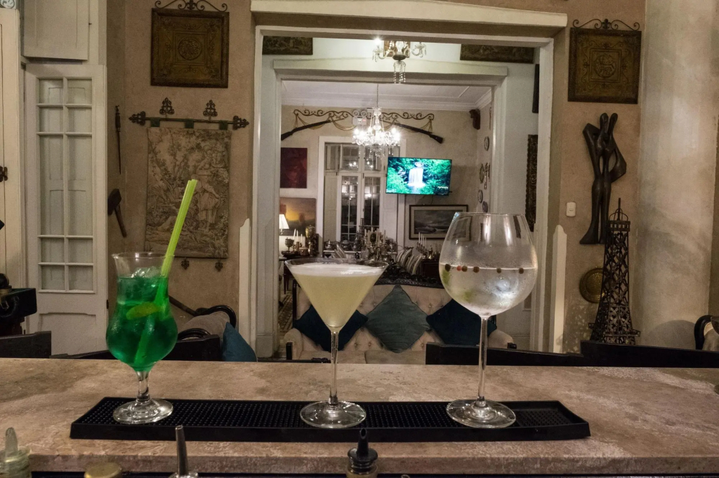 Casa Falleri Boutique Hotel - фото 12