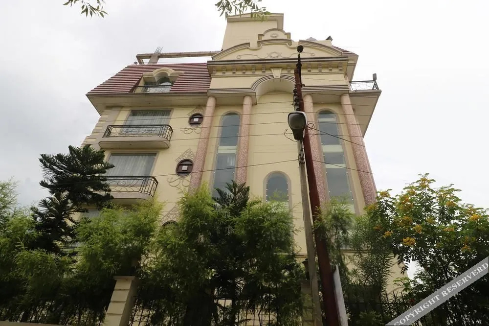 Oyo 4798 Hotel Great Periwal