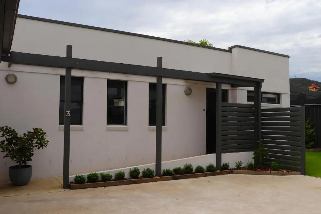 16 King Street