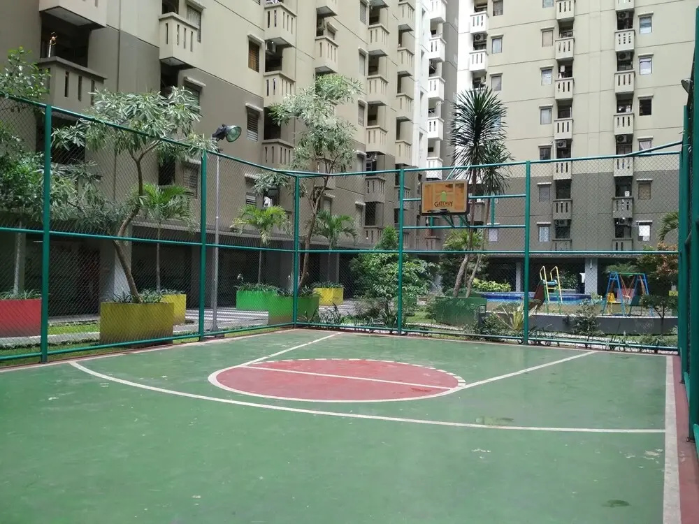Affordable 2Br Apartment At Gateway Ahmad Yani Cicadas