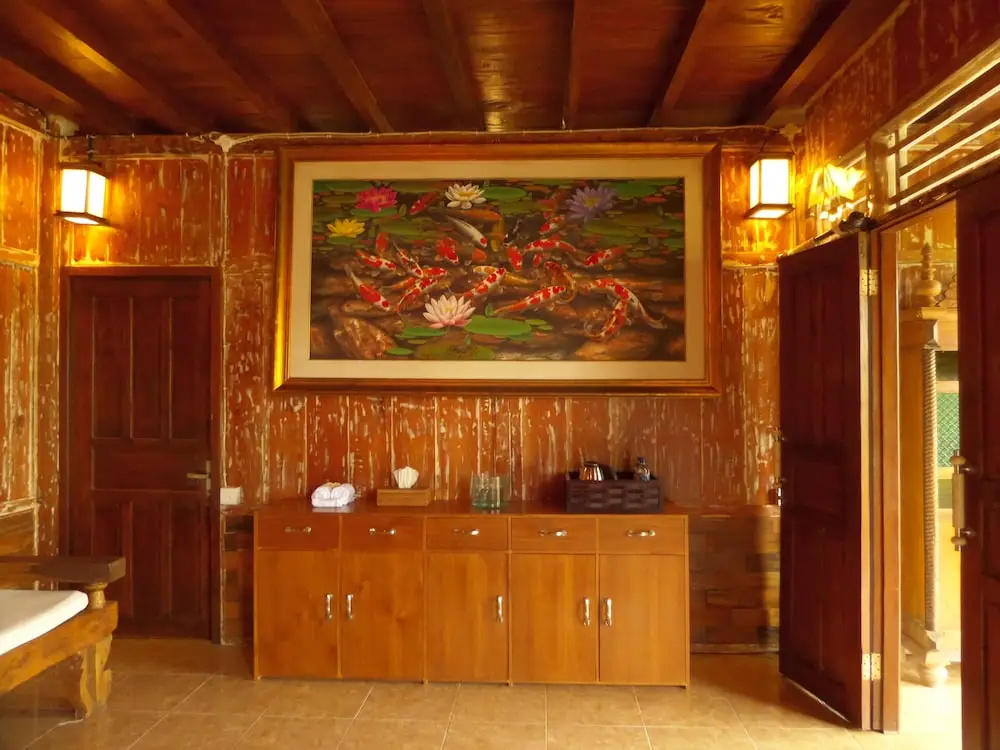 Hotel photo 14