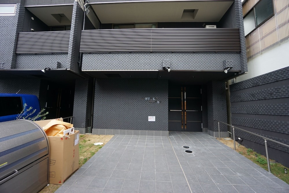 Terry's Apartment Namba South VI AD06A 사진 13