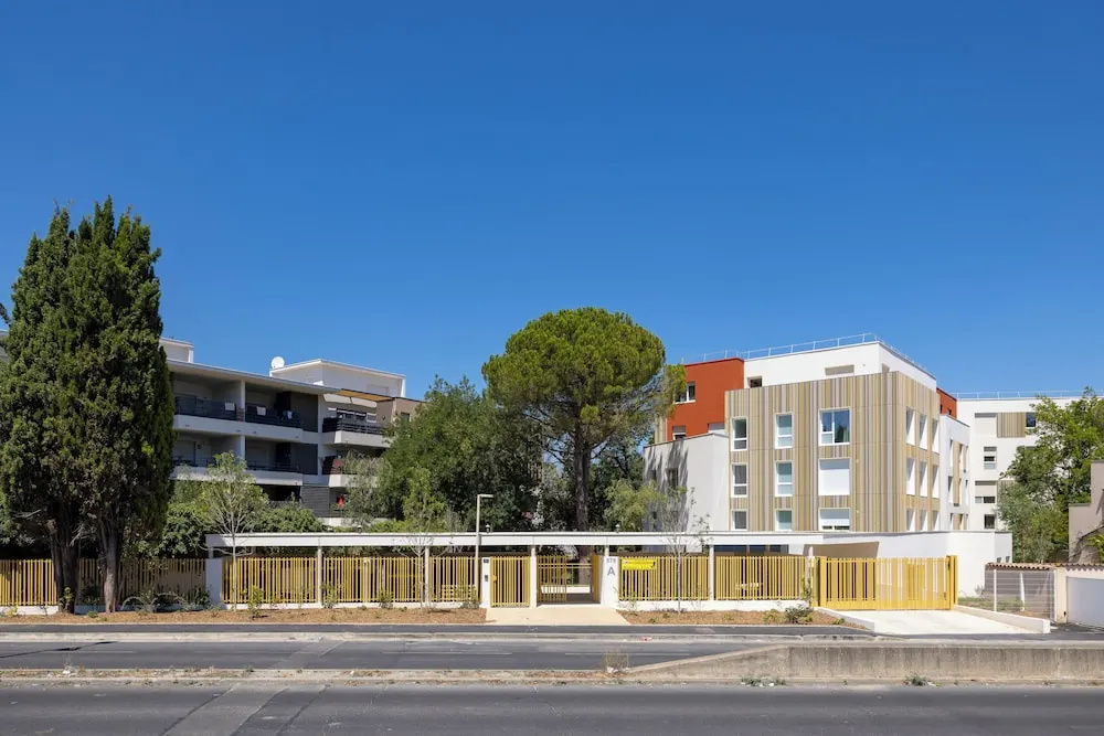 Apparteo Montpellier