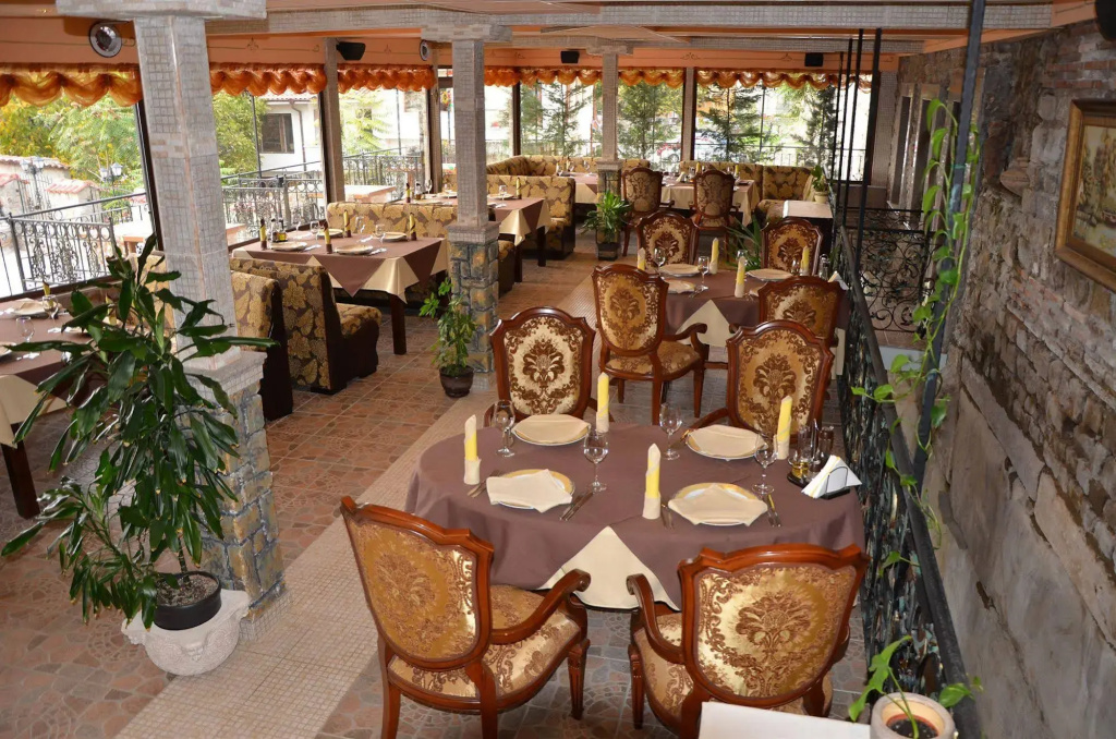 Hotel photo 18