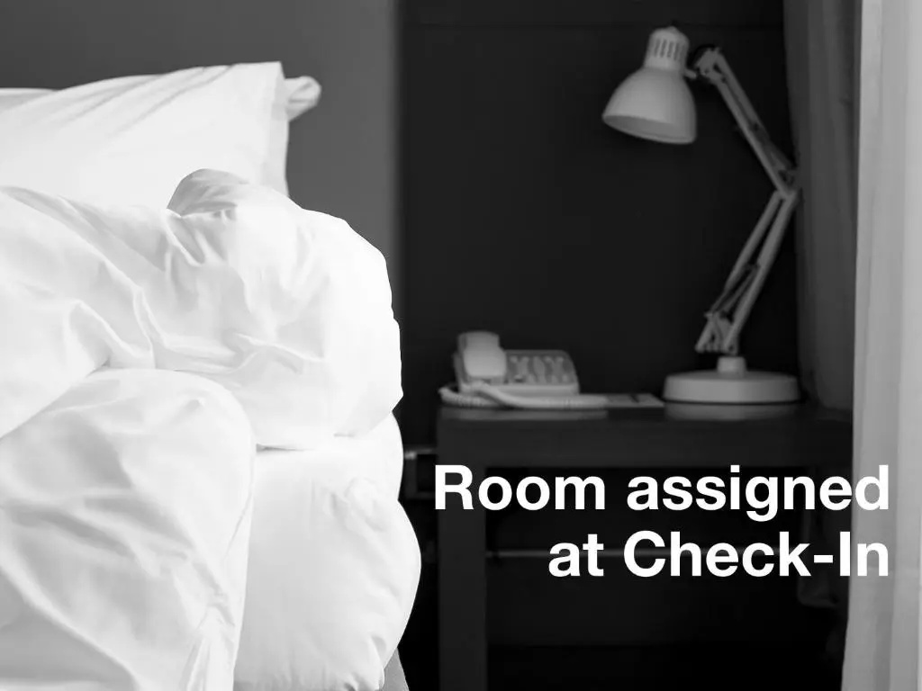Hotel Rovere - Chambres