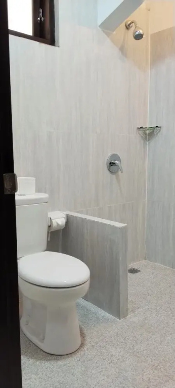 Arya Amed Beach Resort and Dive Center - Chambres