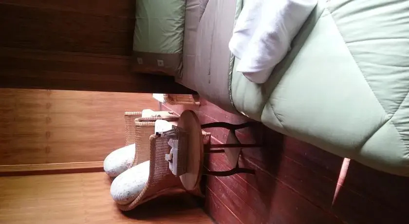 The Giant Chiang Mai Hotel - Général