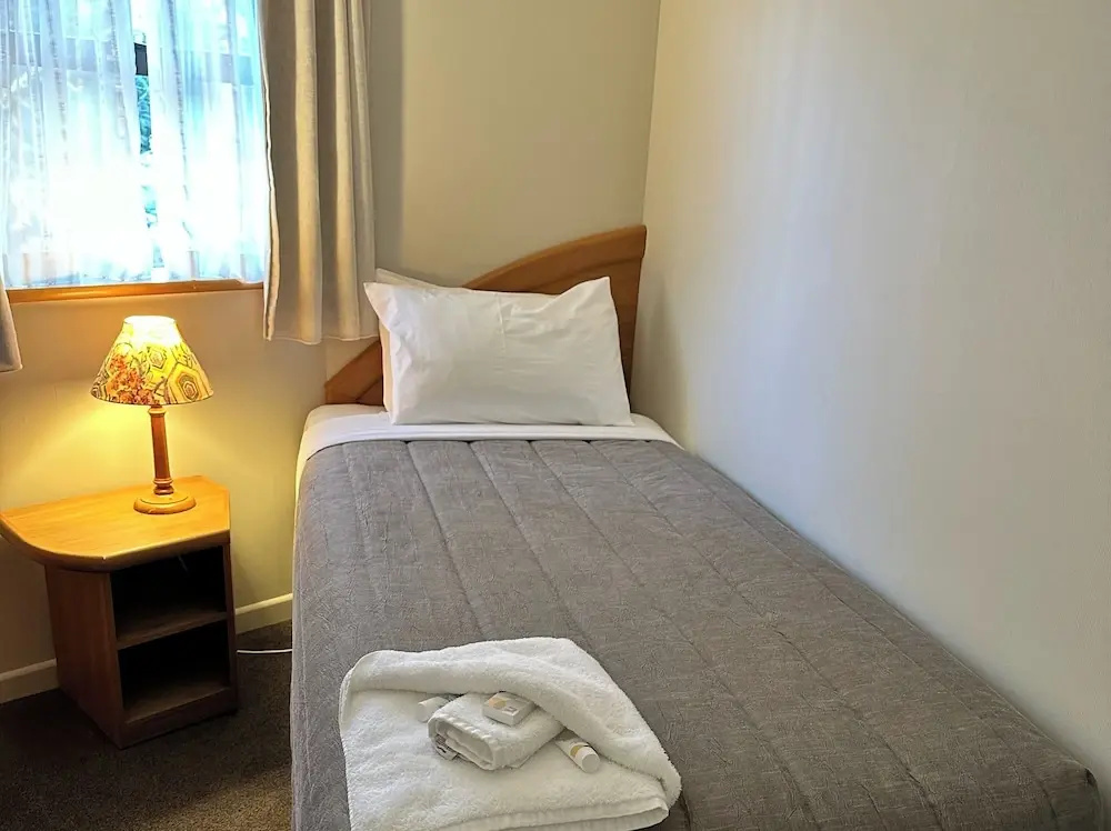 Distinction Heritage Gateway Hotel - Chambres