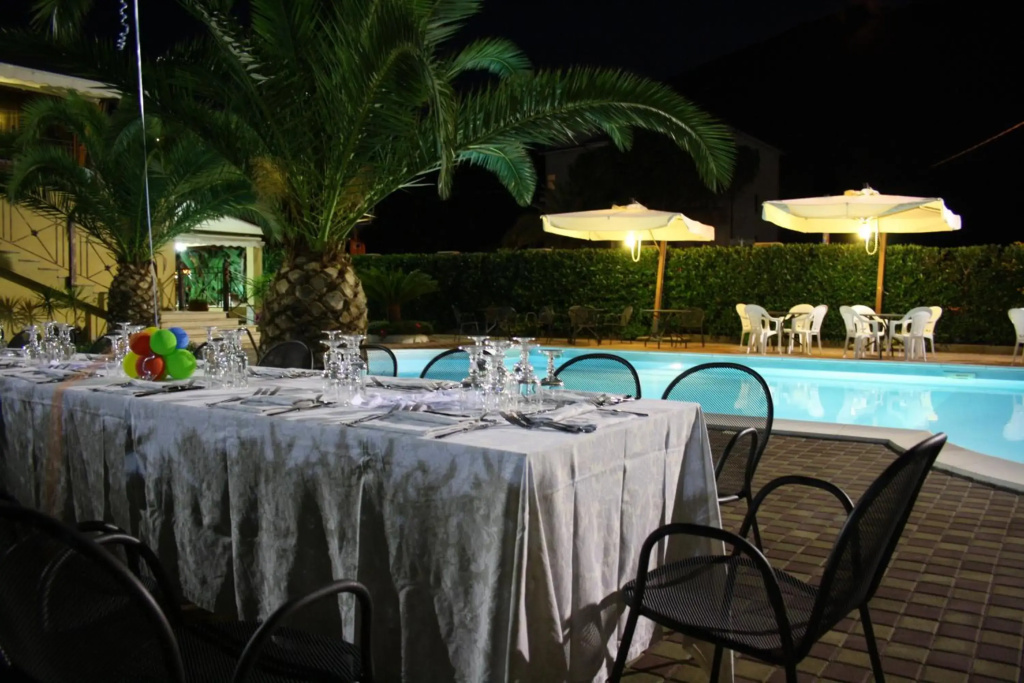 Hotel Marinella - Général