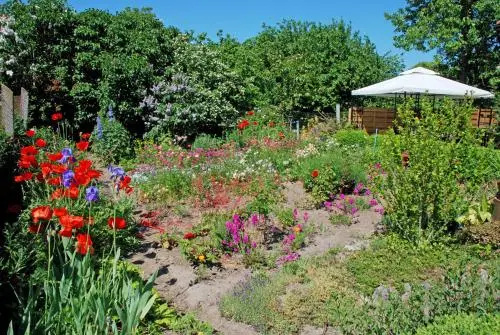 Ferienbungalow Saathoff