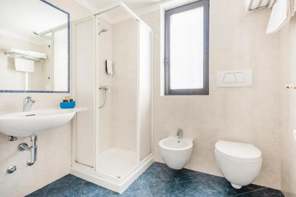 Hotel Gabry - Chambres