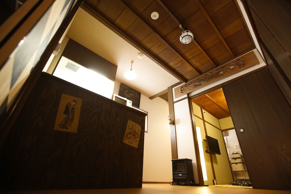 Yamagata Kyomachi Hatago Kitayamaomiya 사진 16